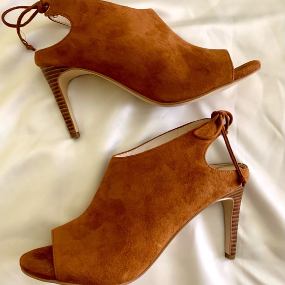 Cole Haan Sling Backs - Picture 2 of 7